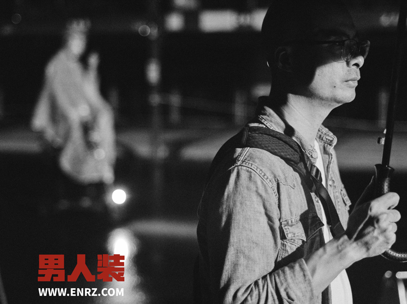 我，一个干了 17 年的私家侦探，专攻婚外情调查｜故事FM